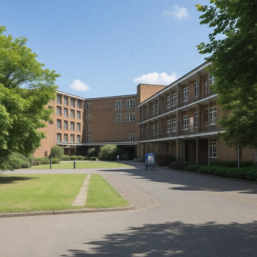 Middlesex University (Massachusetts)